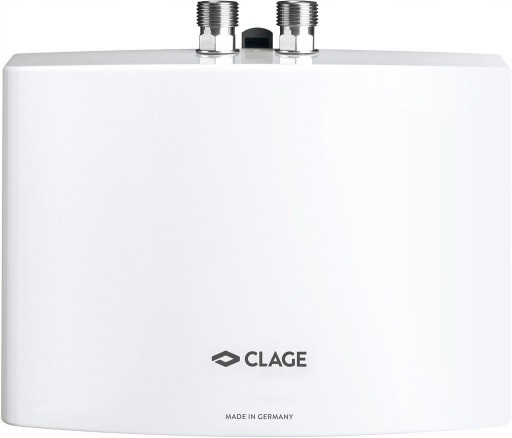 Ohrievač vody CLAGE 3500 W